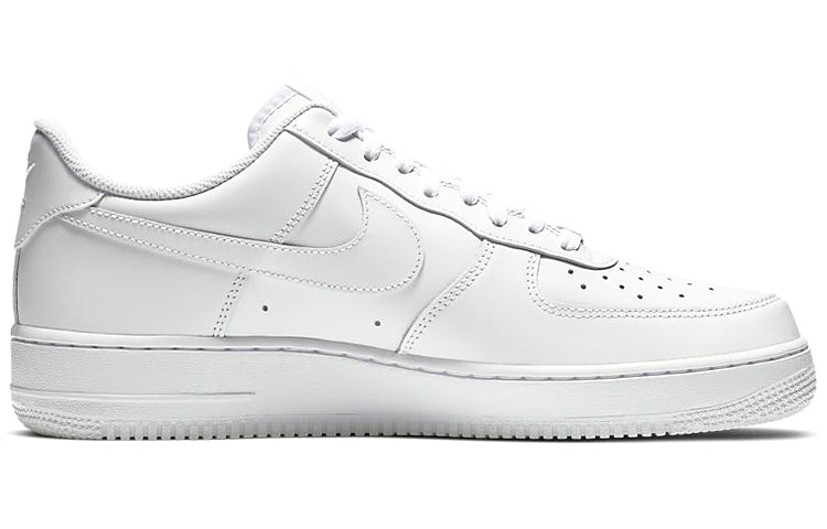Nike Air Force 1 'White'