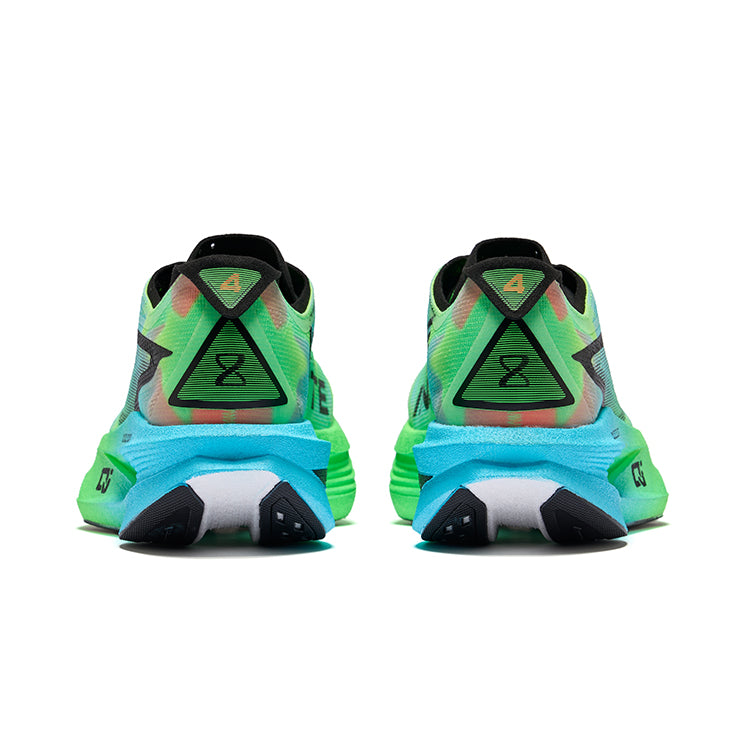 ERKE Infinite 4.0 'Tropical rainforest'