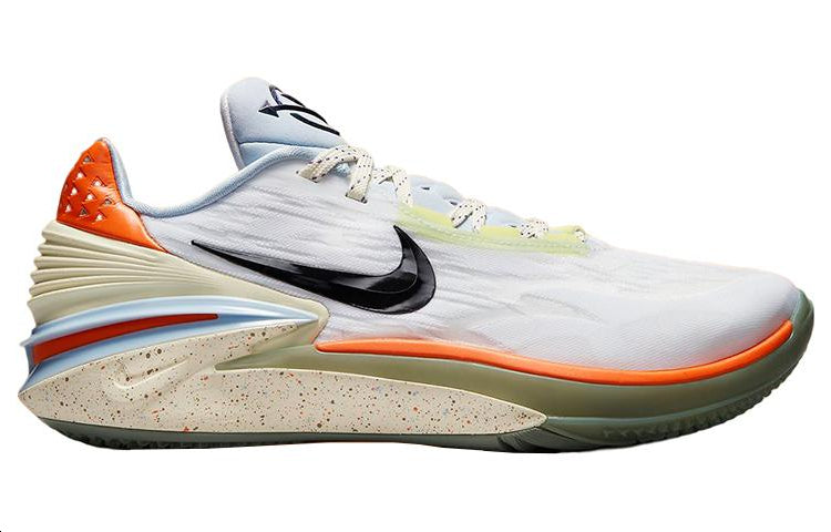 Nike Air Zoom G.T. Cut 2 Whiteorange - Kicksown store