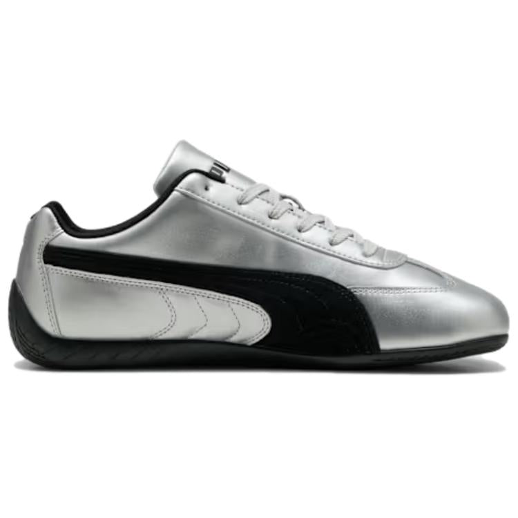 PUMA Speedcat 'Silver'