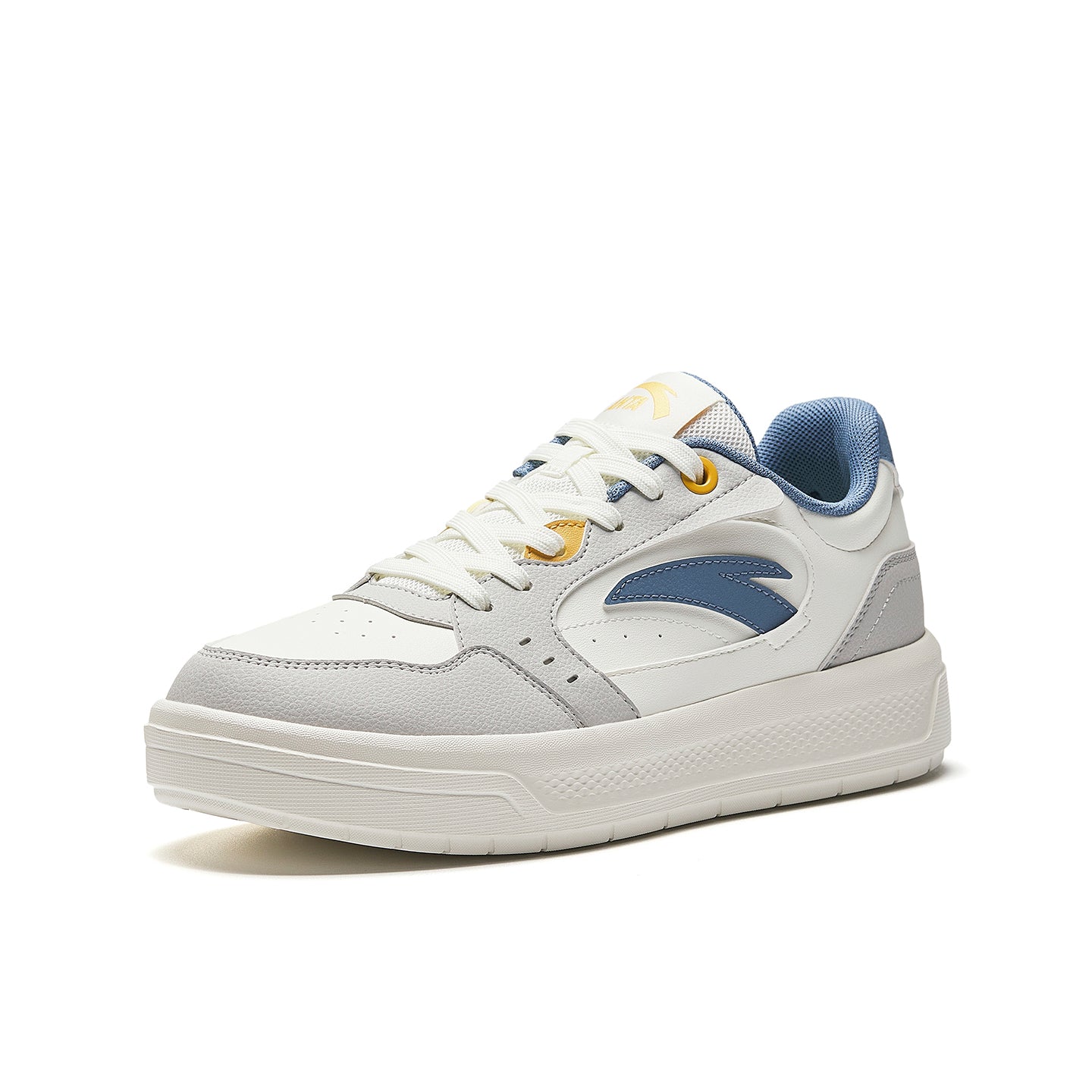 Anta Breeze 2 'Grey Blue'
