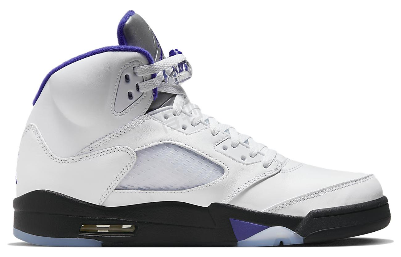 Air Jordan 5 Retro ‘Concord’