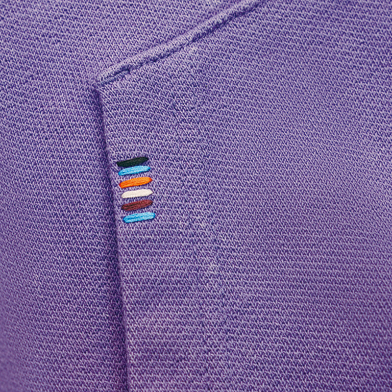 Anta KAI Hoodie 'Mallow Purple'
