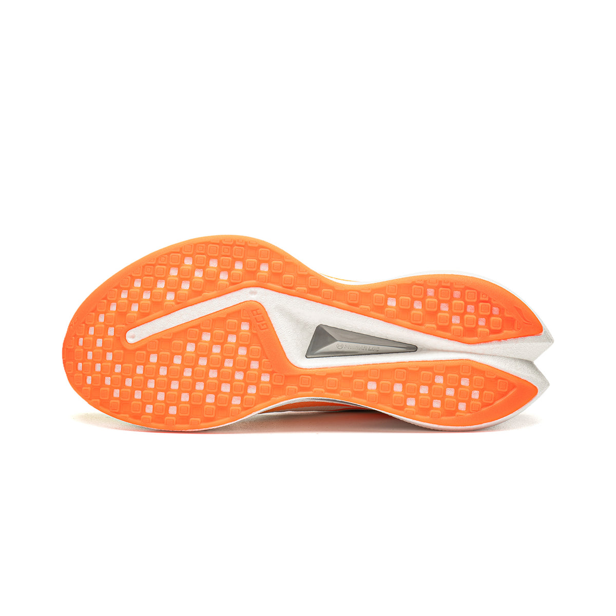 LiNing Red Hare 9 PRO 'Ivory' | Running Shoes