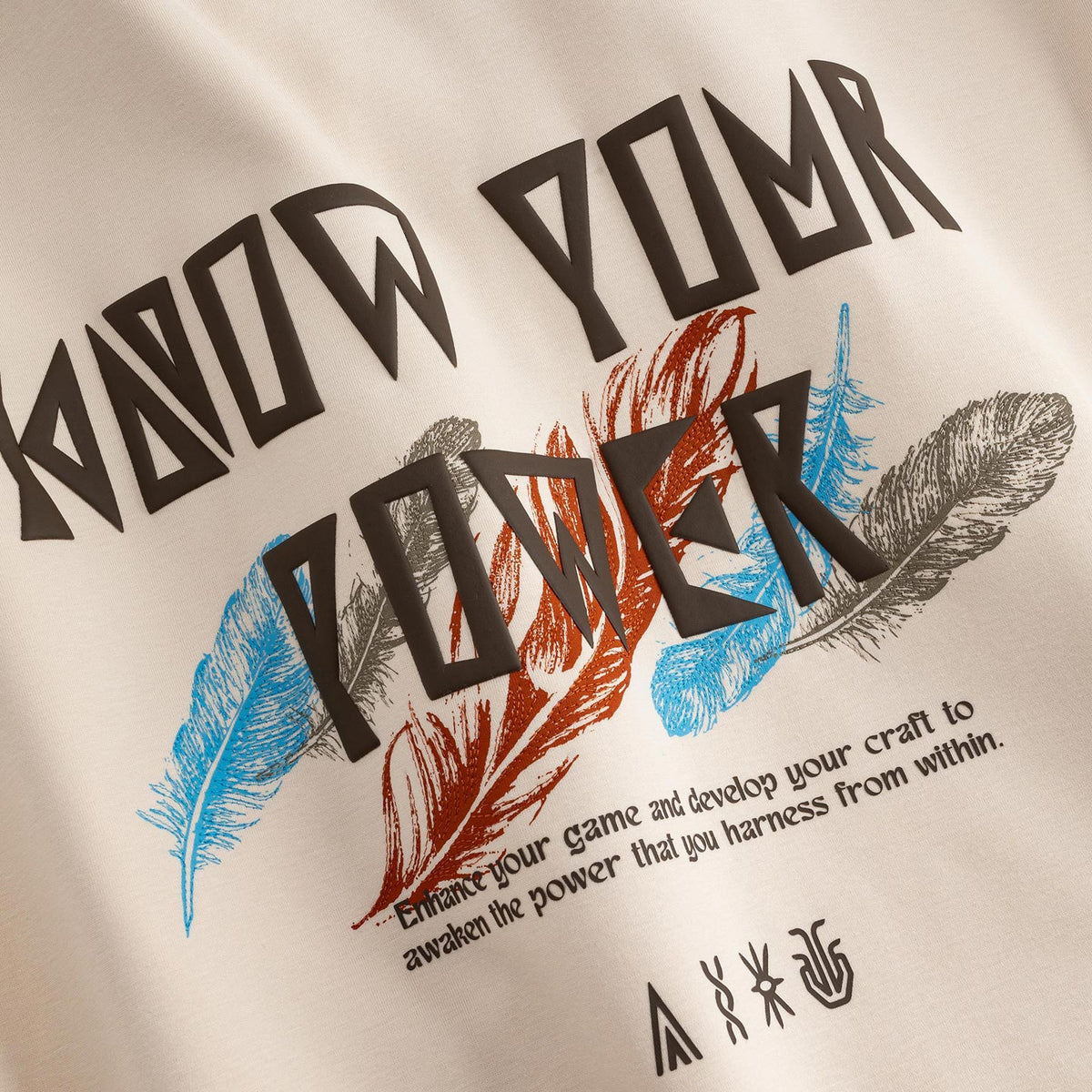 Anta KAI Hoodie 'Mud Gray'
