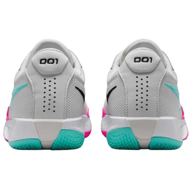 Nike Air Zoom G.T. Cut Academy 'Red Grey'