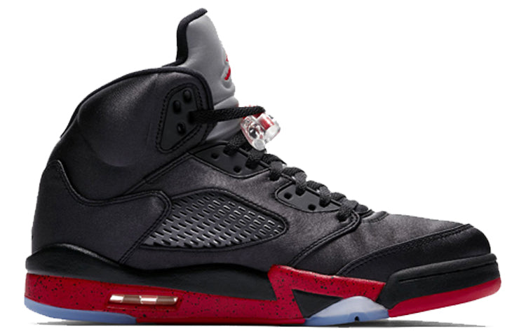 Air Jordan 5 Retro ‘Satin Bred’