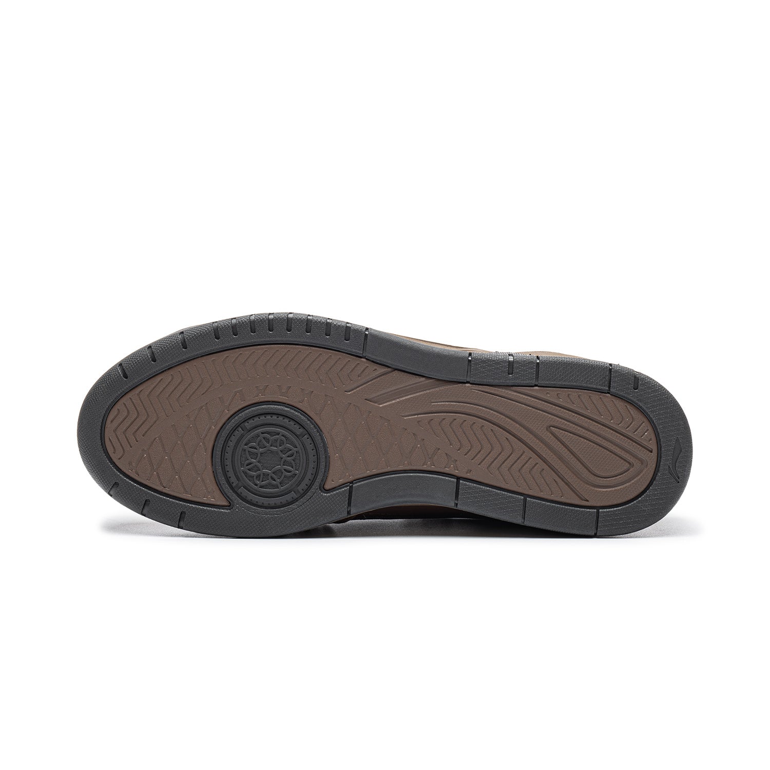 LiNing Moon 3 'Mocha Brown'