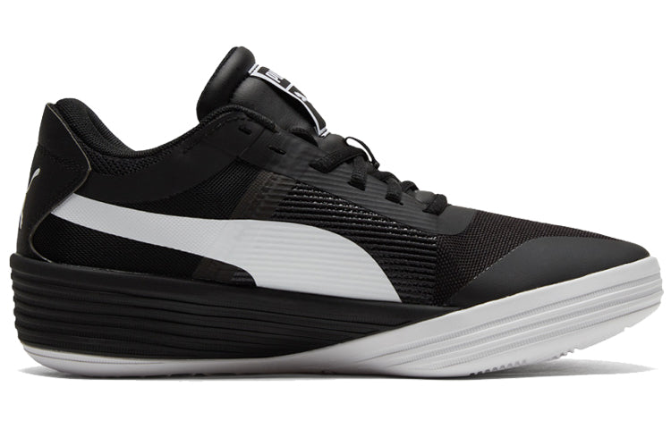 PUMA Clyde All Pro Team 'Black White'