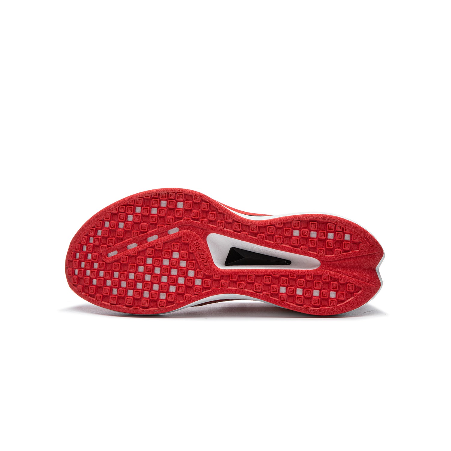 Lining Red Hare 9 PRO Kids 'White Red'
