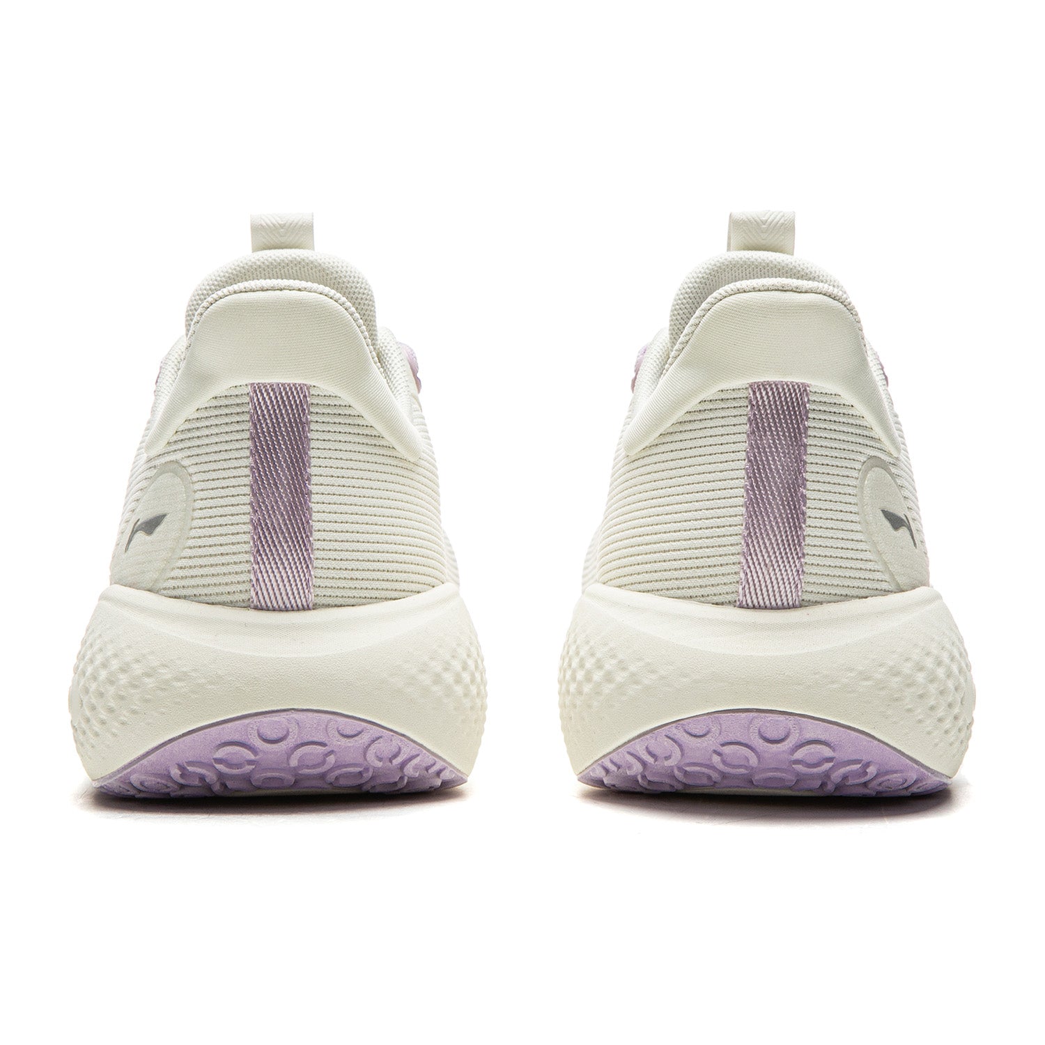 LiNing SOFT GO 3 V2 'White' Womens
