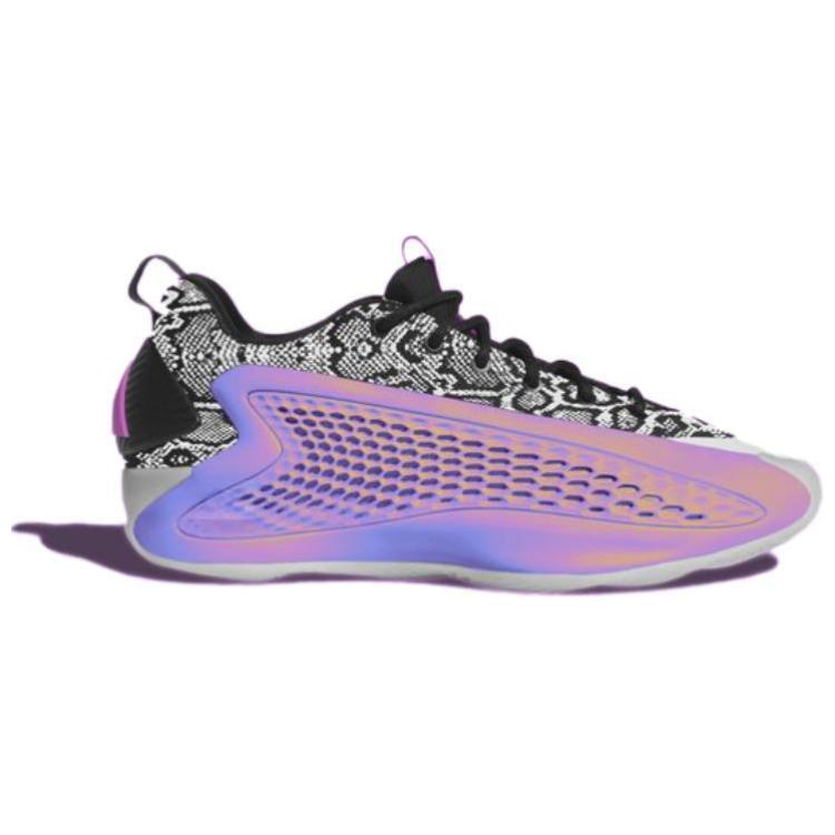 Adidas Ae 1 Low 'Year Of The Snake'