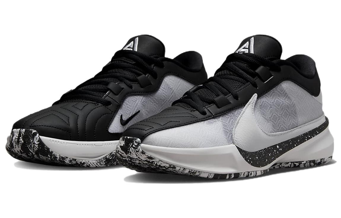 Nike Giannis Freak 5 Ep 'Oreo'