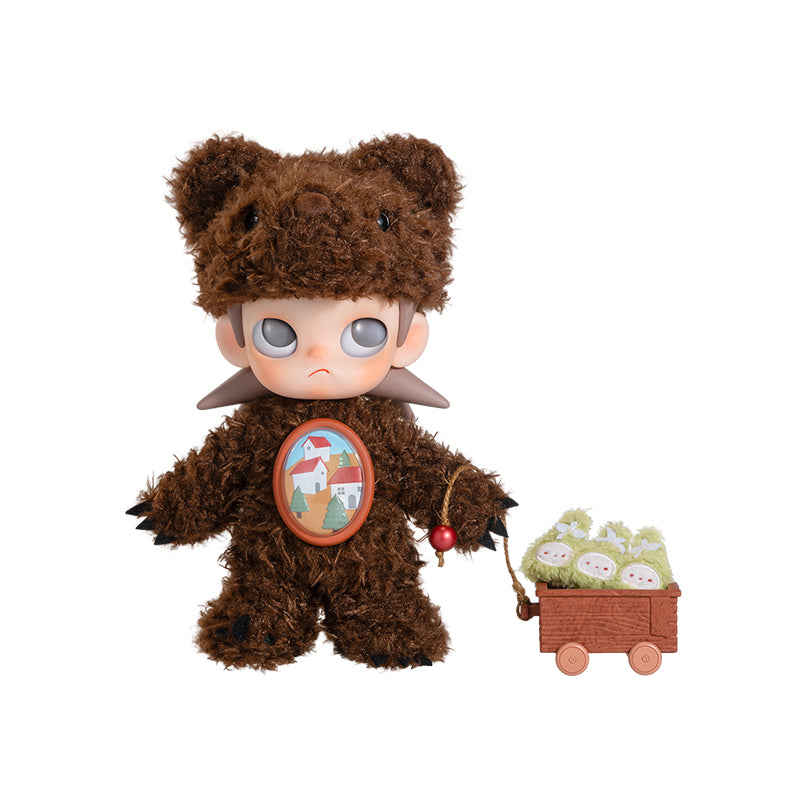 POP MART Zsiga's Dream 1/8 Action Doll