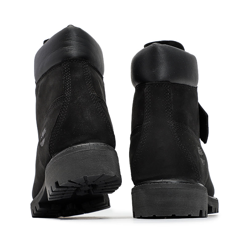 Timberland PREMIUM Crew Martin Boot Mens Black