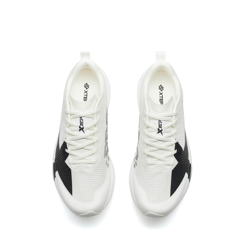 XTEP 2000km 5.0 Pro 'Black White'