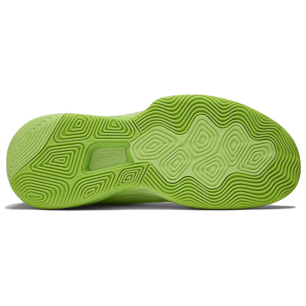 New Balance Two Wxy V5 Highlighter Green