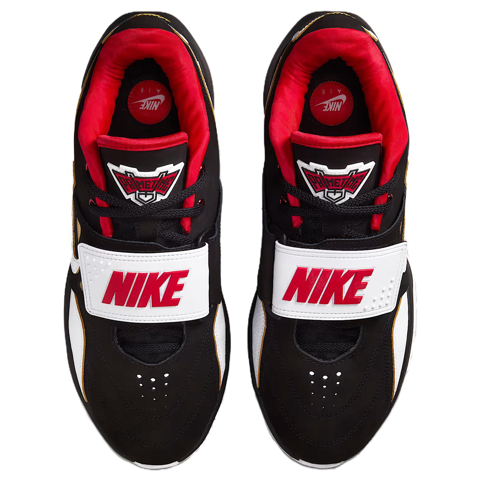 Nike Lebron 21 'Black'