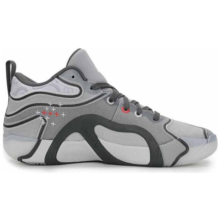 Jordan Tatum 3 ‘St. Louis’