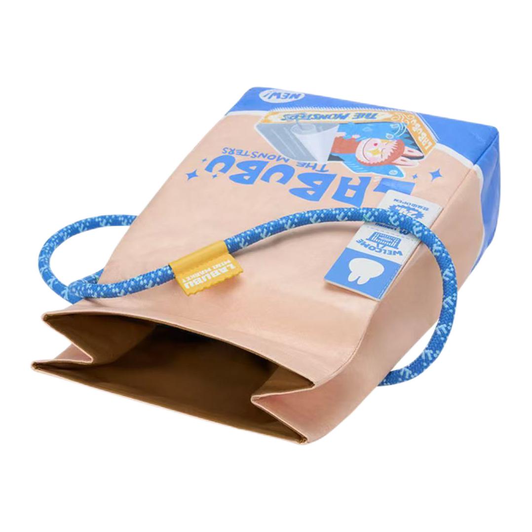 POP MART Polyethylene Shoulder Bag