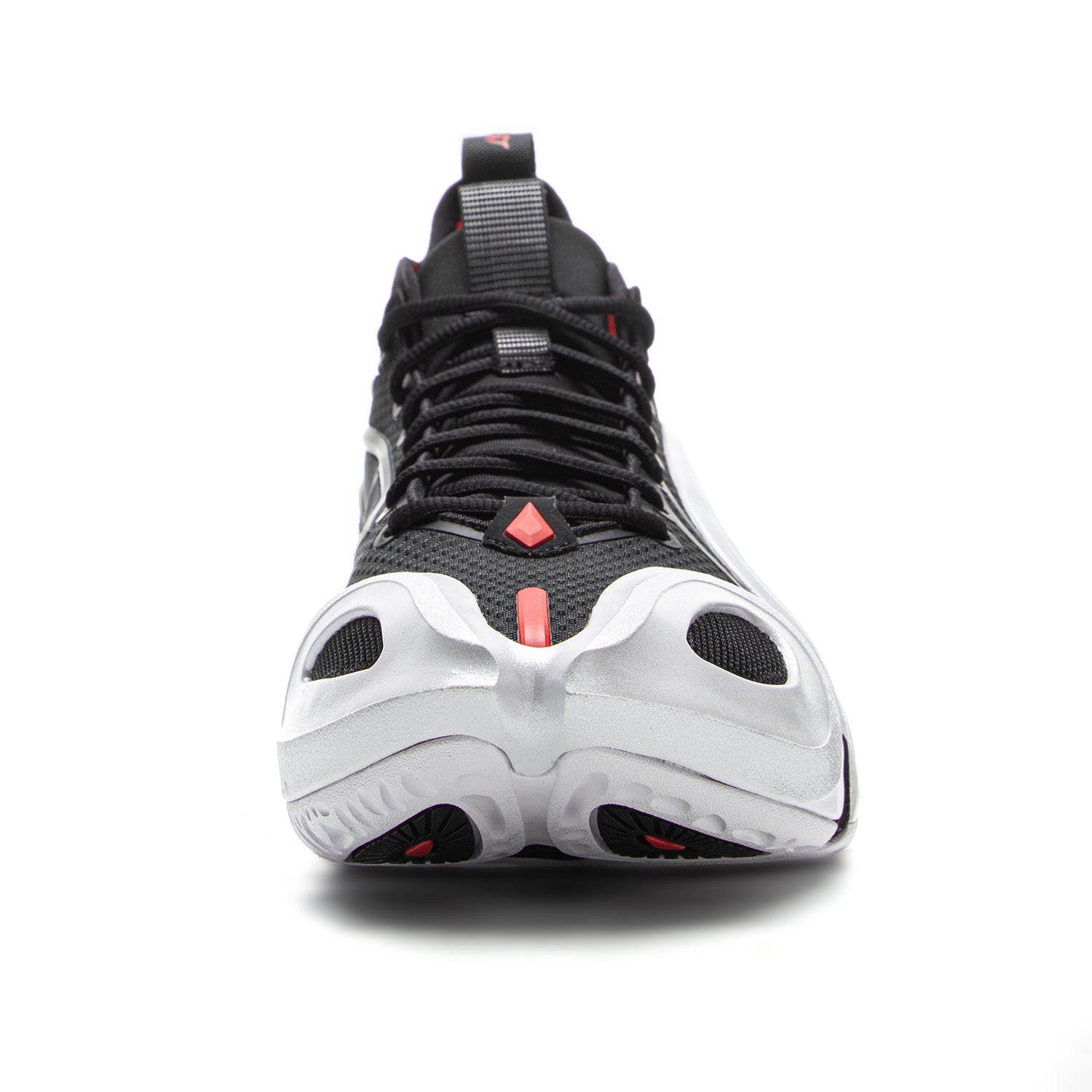 LiNing Bad Five DOOM 1 SUPER 'Black'
