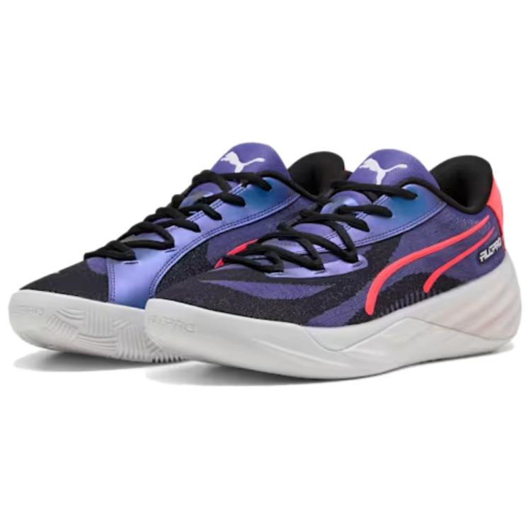 PUMA All Pro 'Purple'
