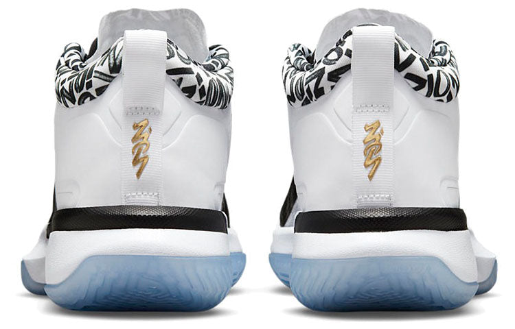 Air Jordan Zion 1 Pf 'Gen Zion'