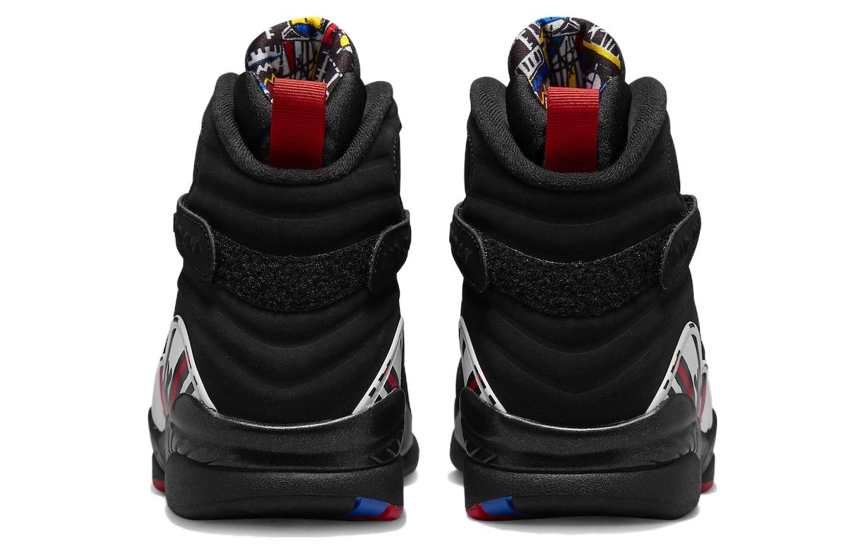 JORDAN Air JORDAN 8 Retro 'Playoffs' 2023