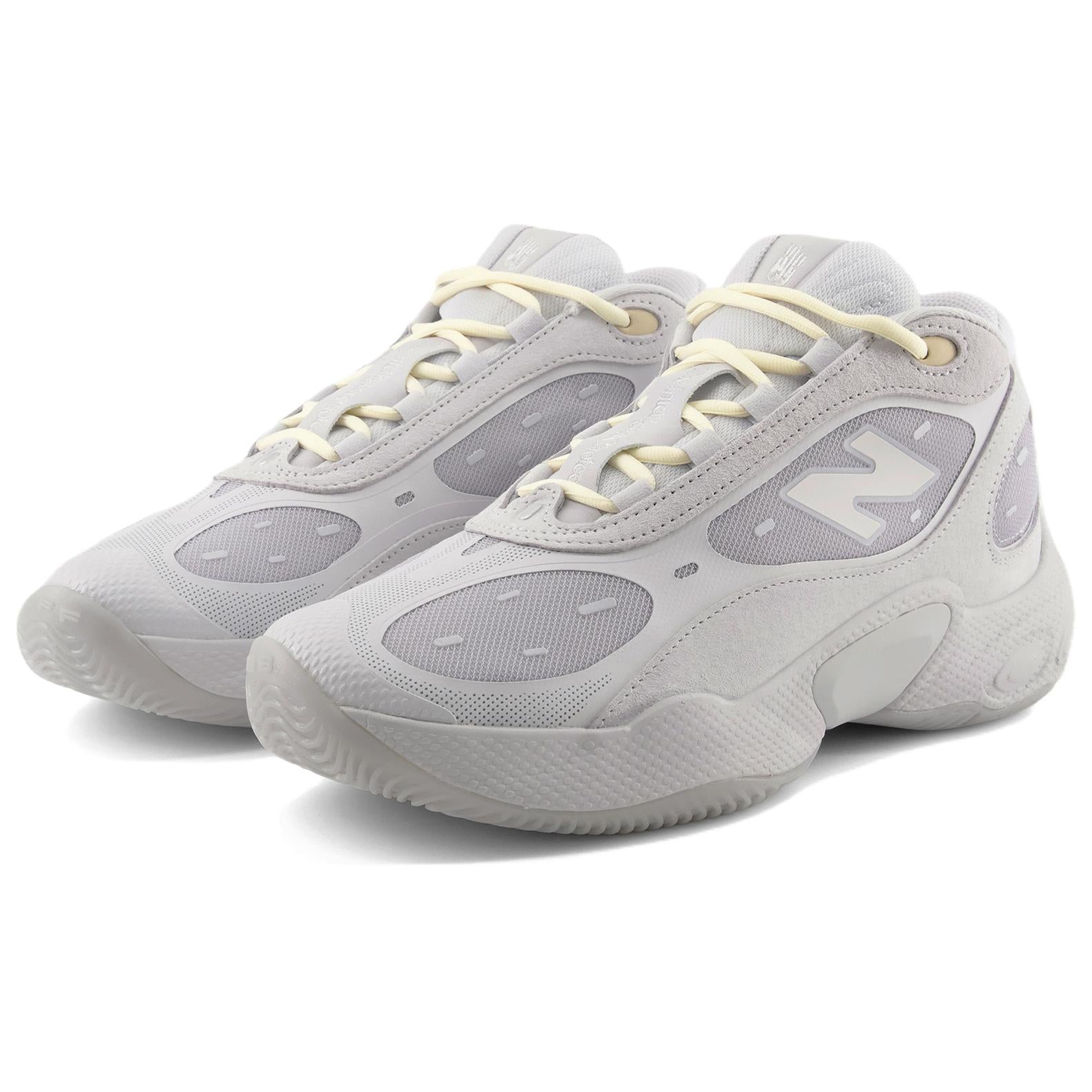 New Balance Fresh Foam Bb V3 Light Grey