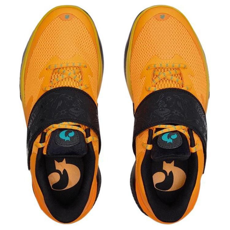 Under Armour Curry Fox 1 'Banzitos Tacos'