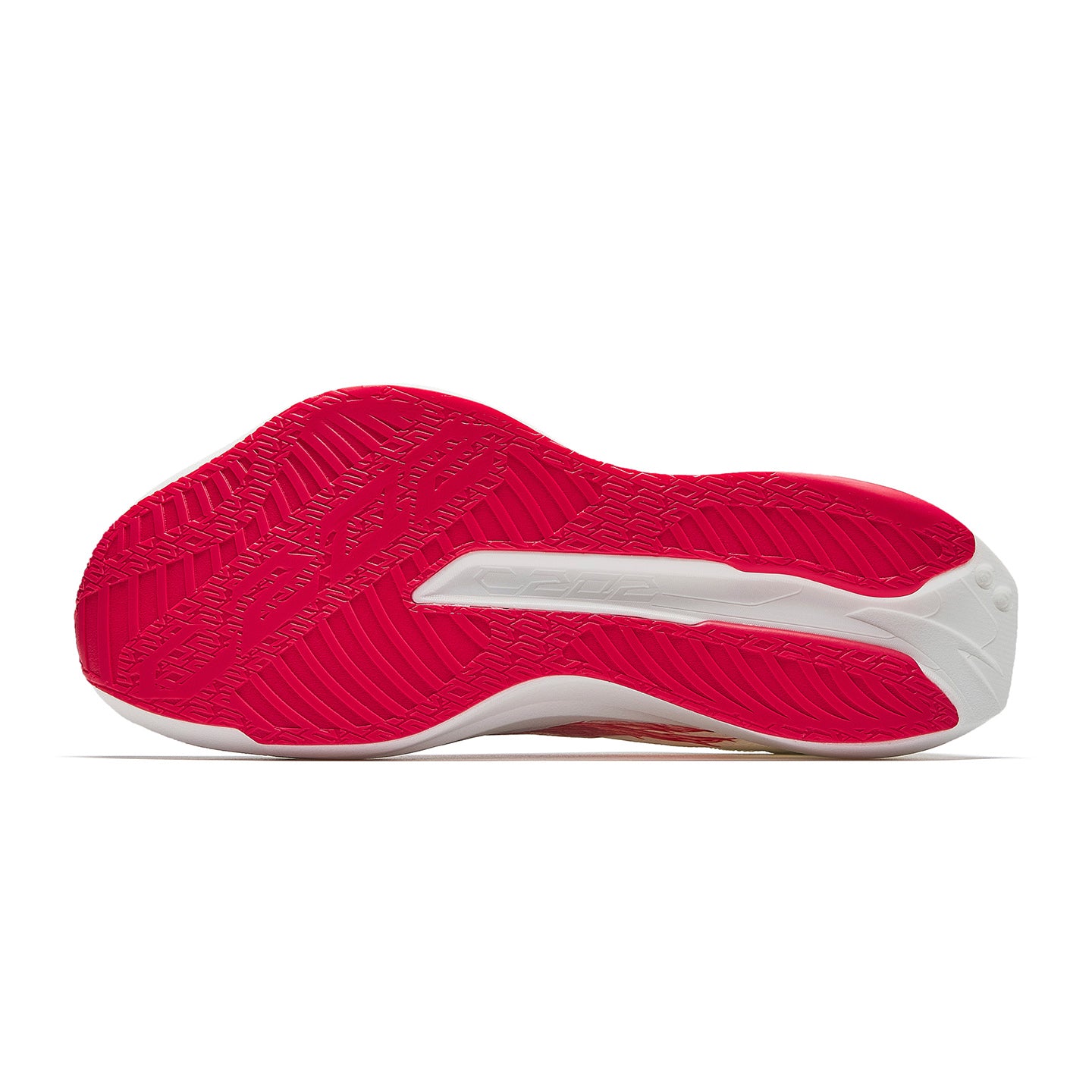 Anta Zone 2 90 Running Shoes 'Chinese New Year'