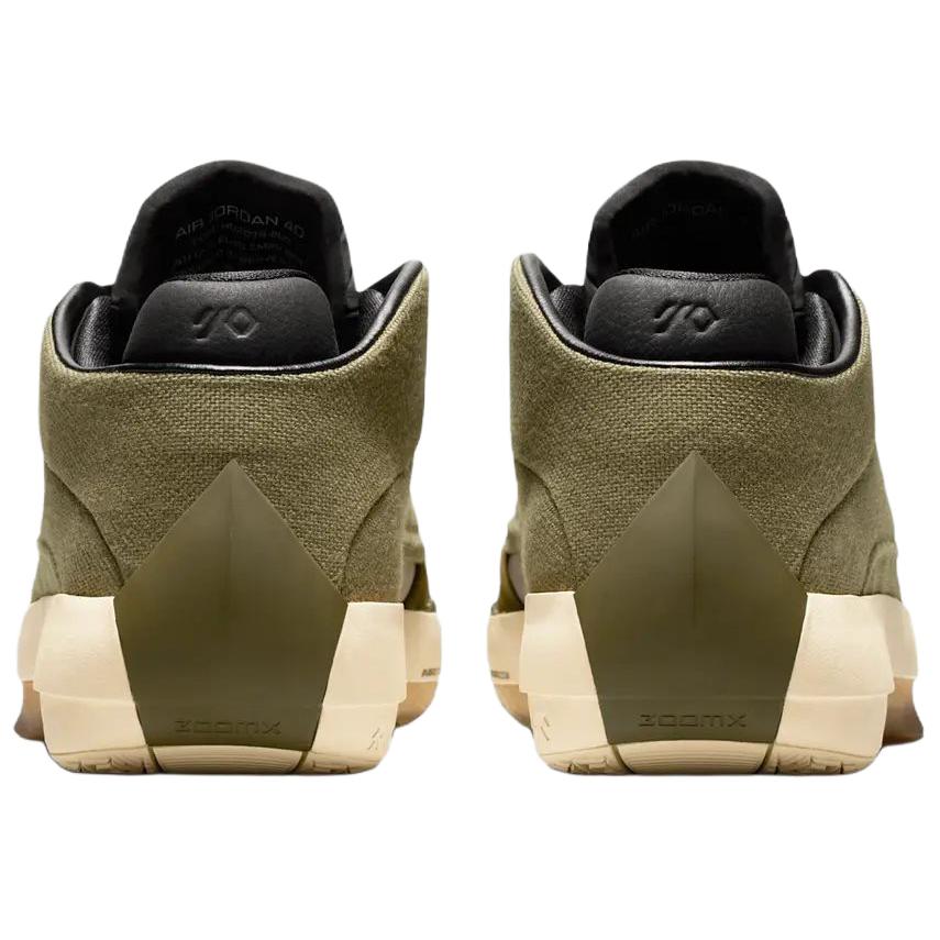 Jordan Air Jordan 40 'Edge'