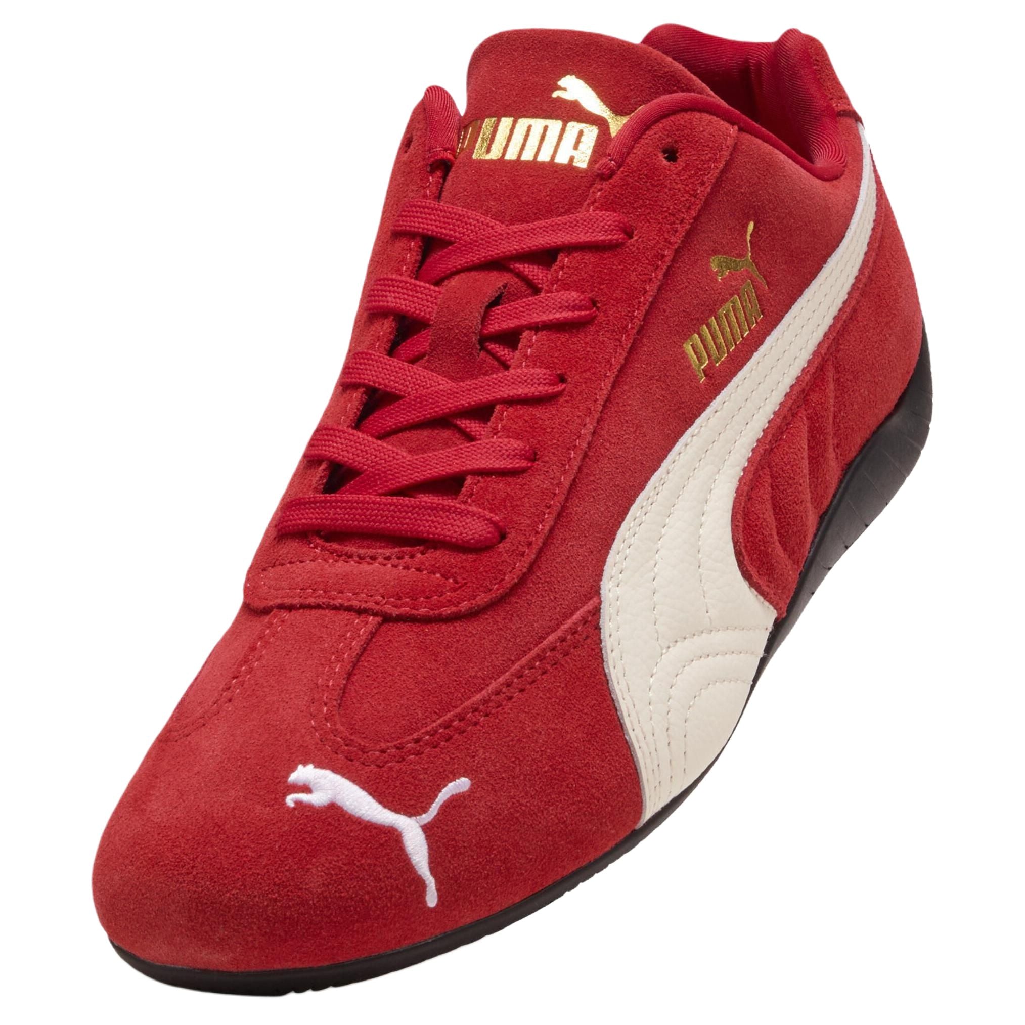 PUMA Speedcat ‘Red White’