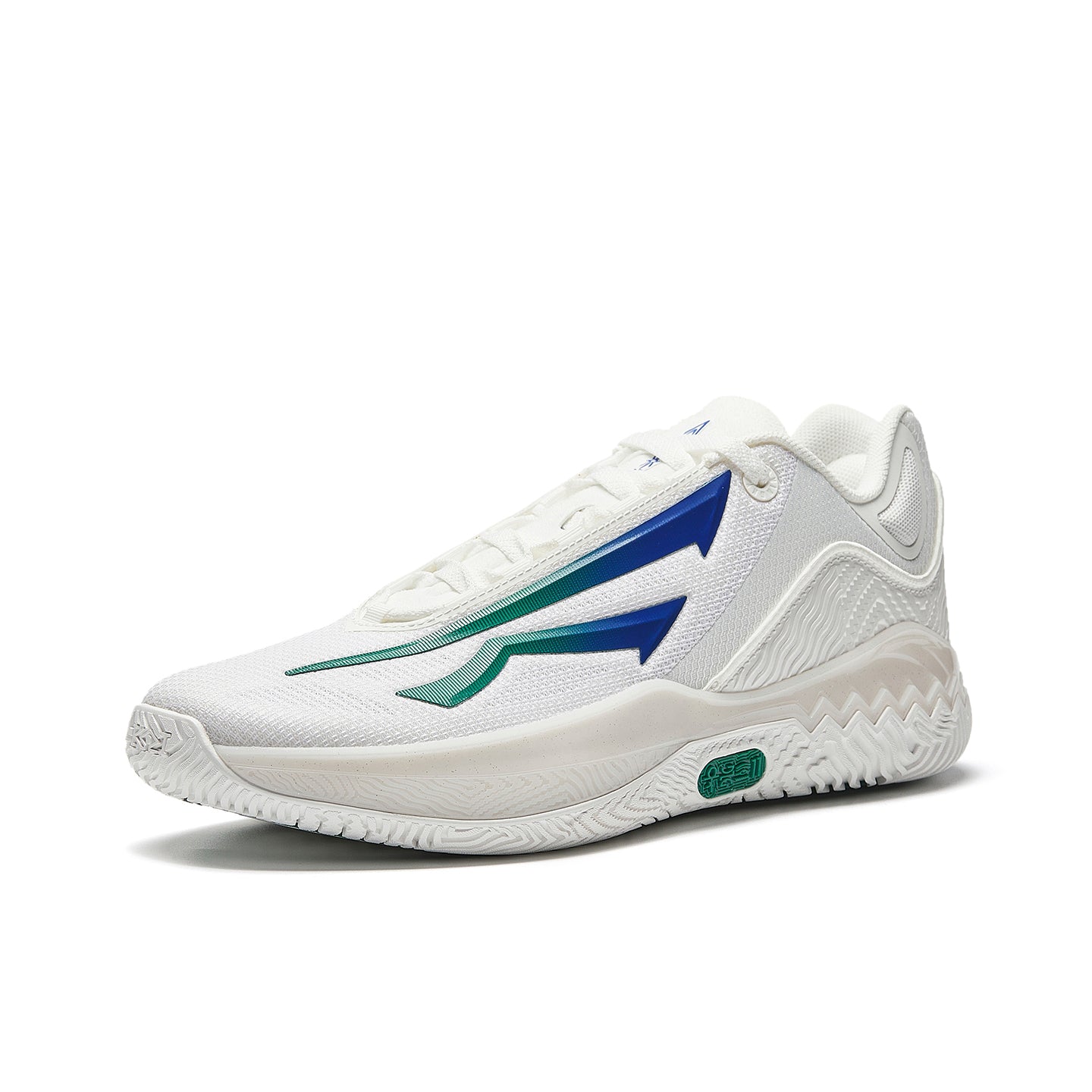 Anta KAI SPEED 2 'Dallas Summer'