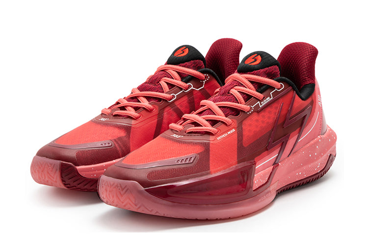 361° Big3 4.0 QUICK 'Tropical Pink'