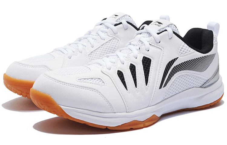 LiNing Ace V 'Standard White' | Badminton Shoes