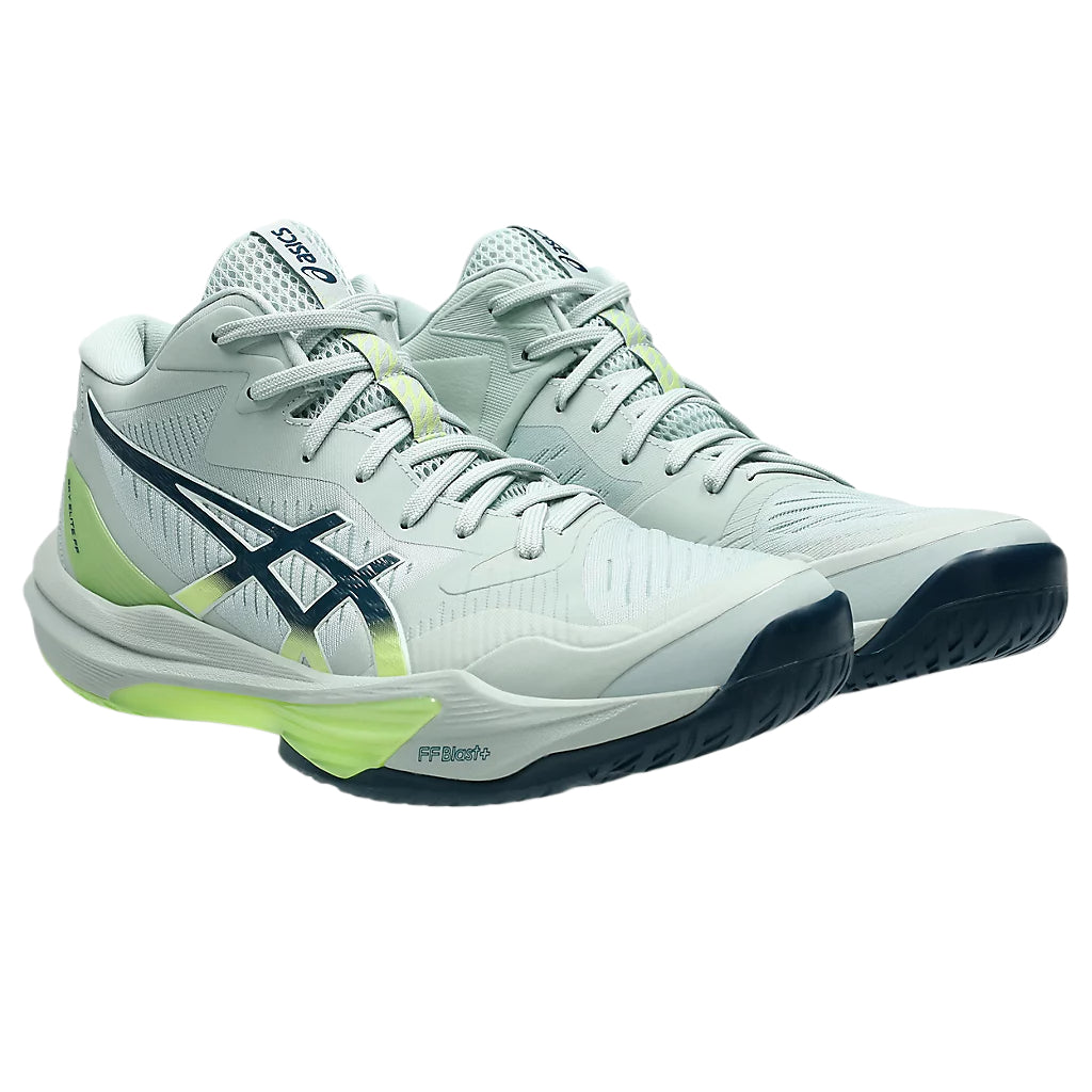 Asics SKY ELITE FF MT 3 'Light Green'