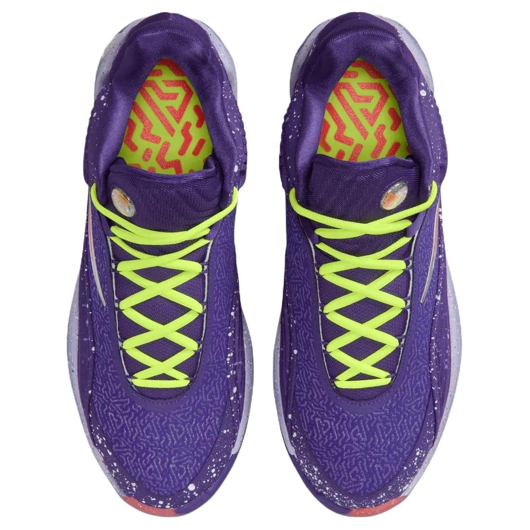 Nike Giannis Freak 7 'Purple'