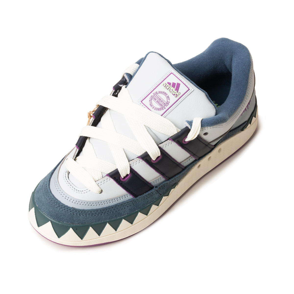 Adidas Adimatic 'Halloween 2024'