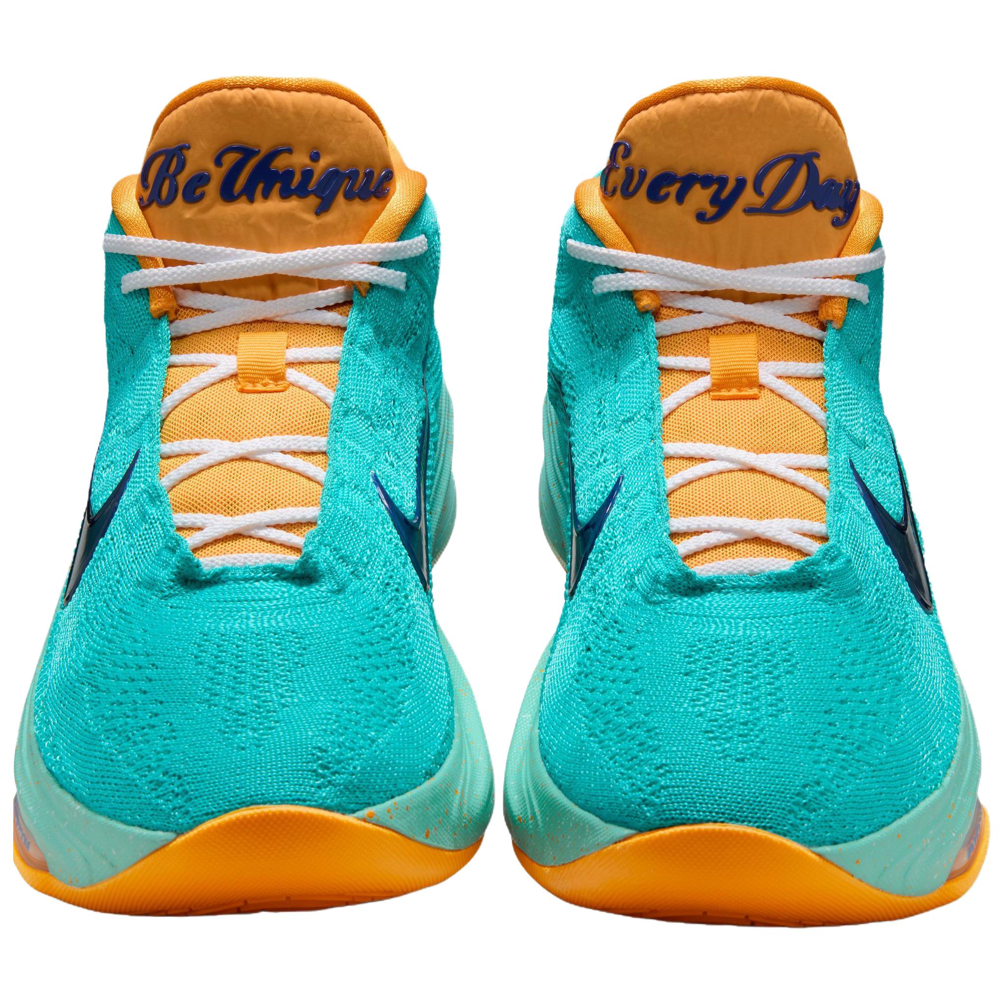 Nike GT Hustle 3 'Blue'