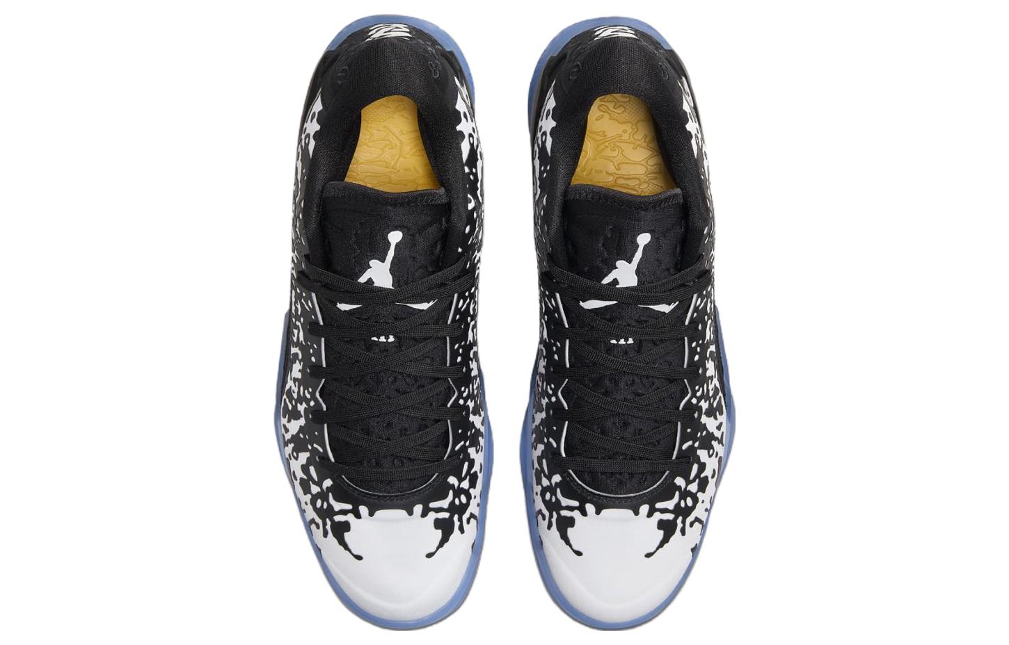 Air Jordan Zion 3 'Gen Zion'