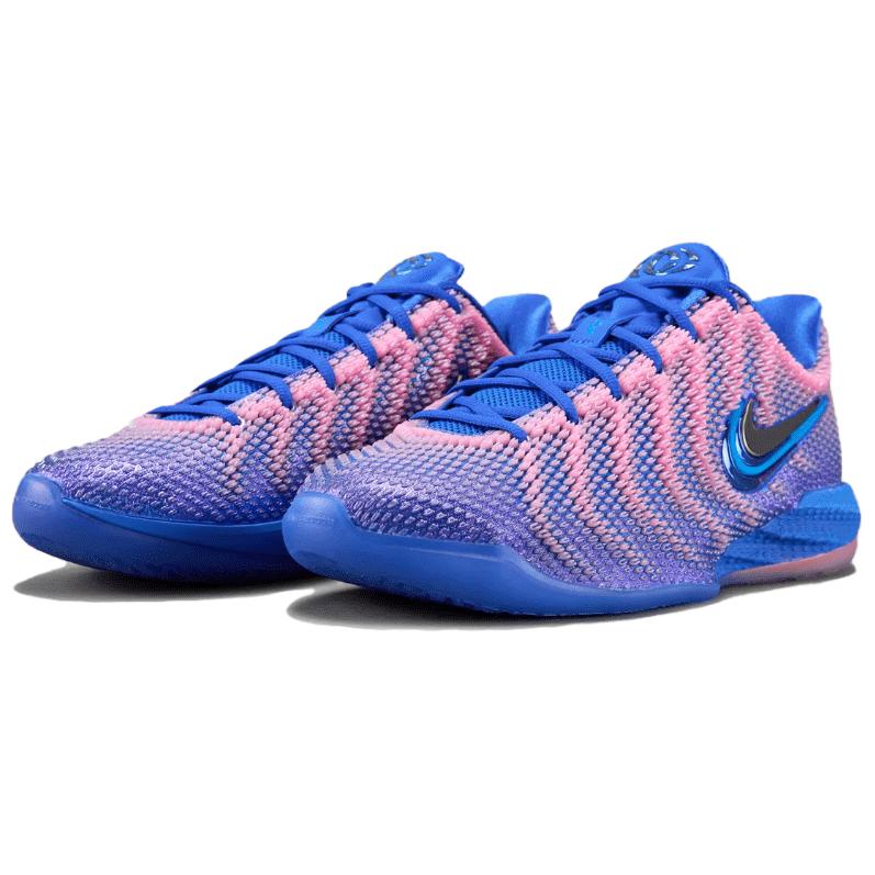Nike Caitlin 1 'Racer Blue Pink'