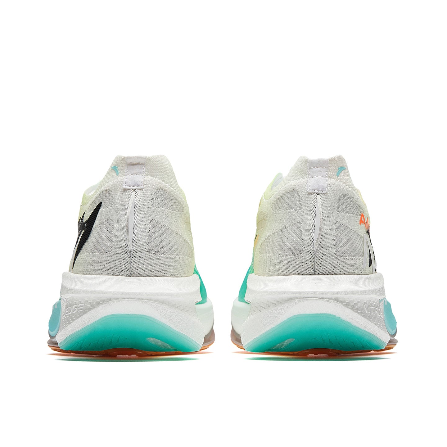 ANTA Mach 4 Running Shoes ‘Blue White'