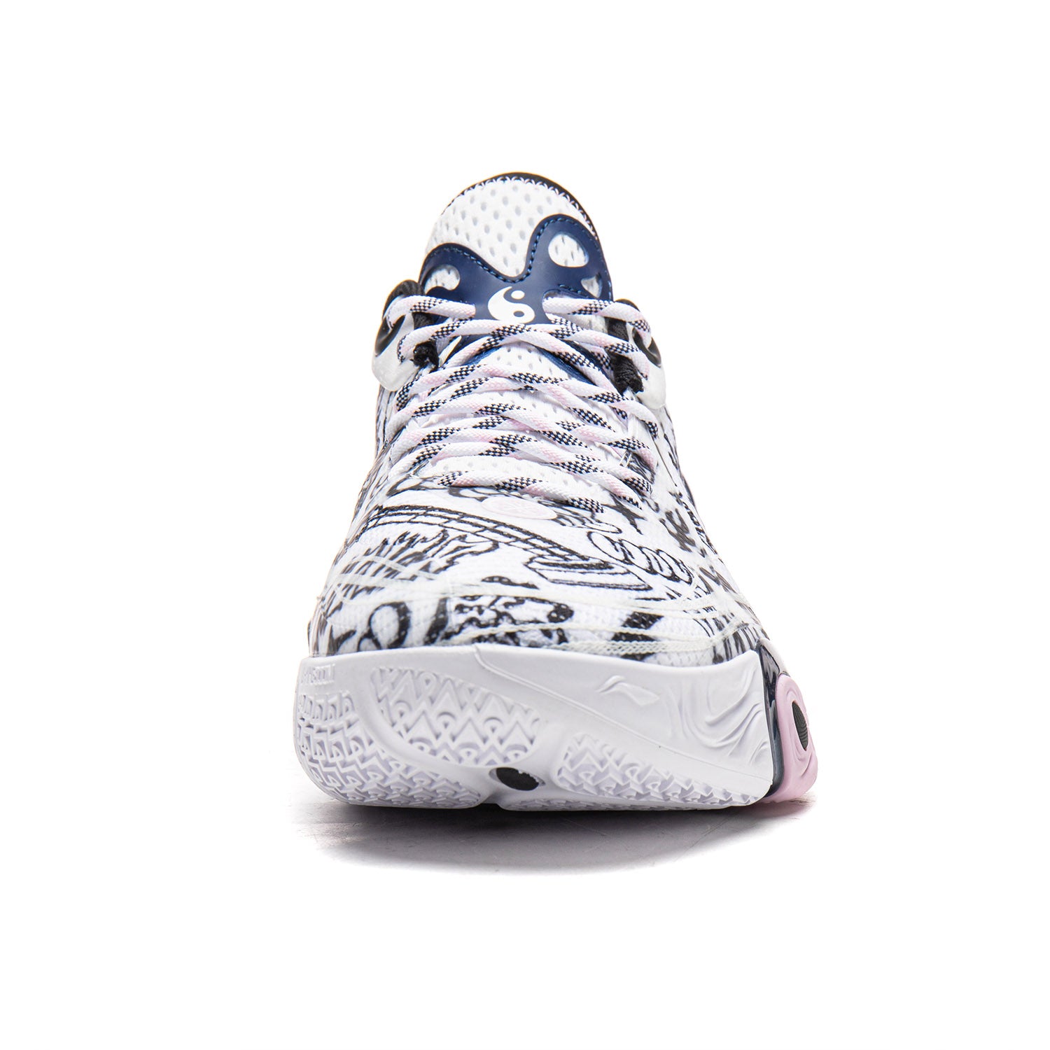 LiNing DLO1 'Jay Flow'