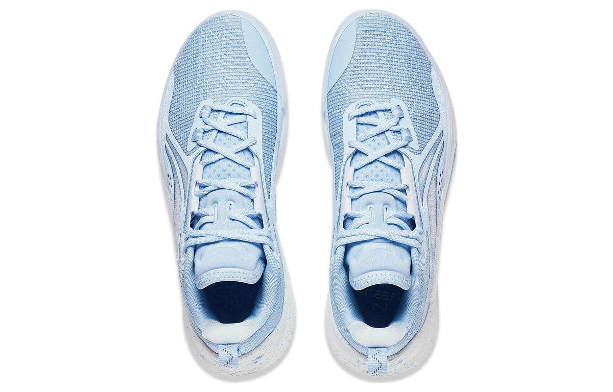 LiNing Speed 10 'Blue'