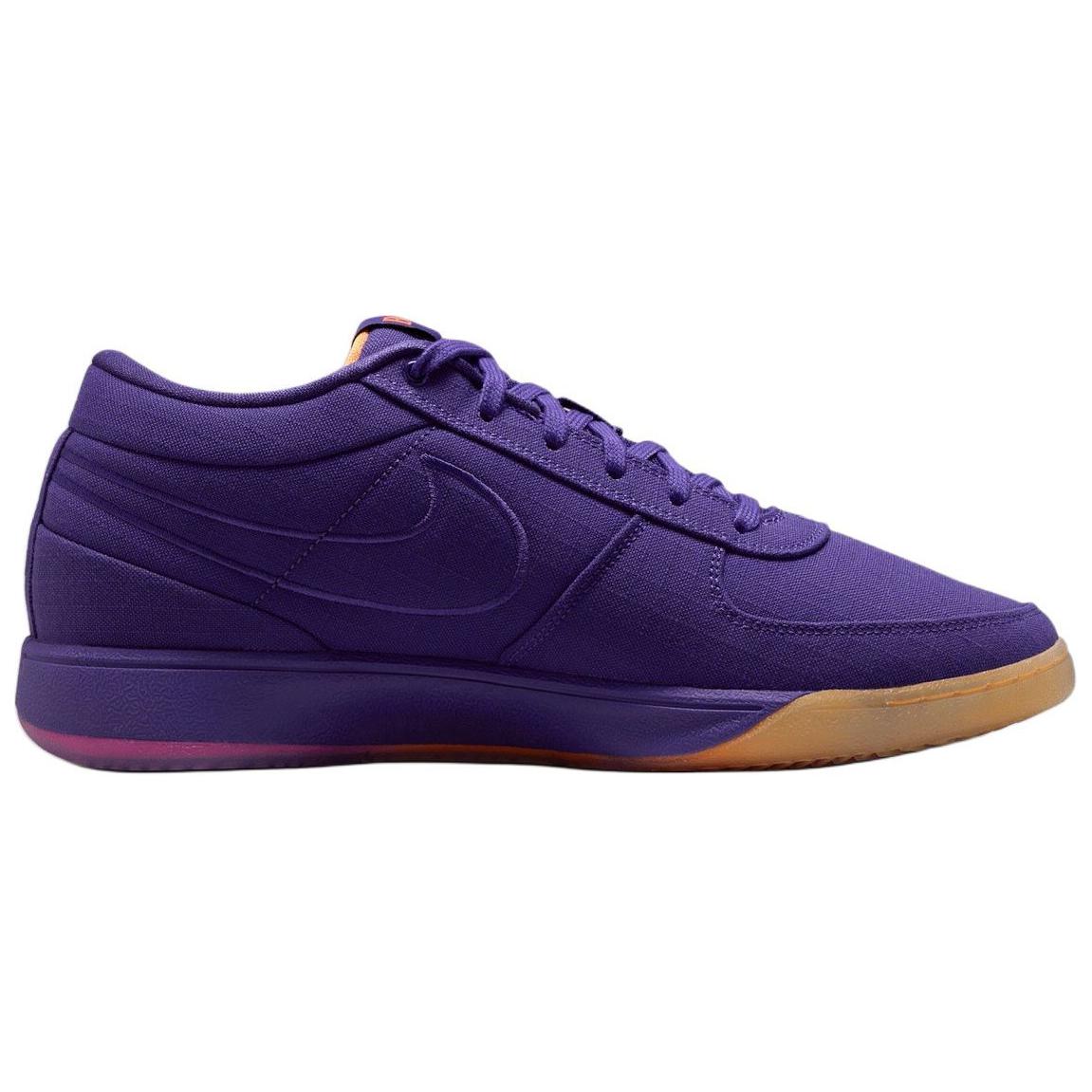 Nike Book 1 'Purple'