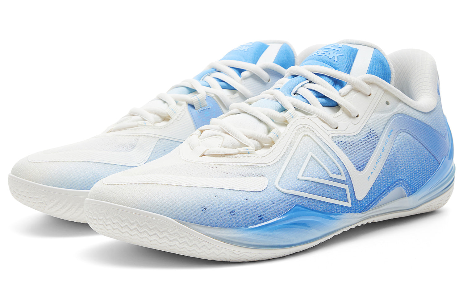 Peak Taichi Supreme 'Ice Soul'