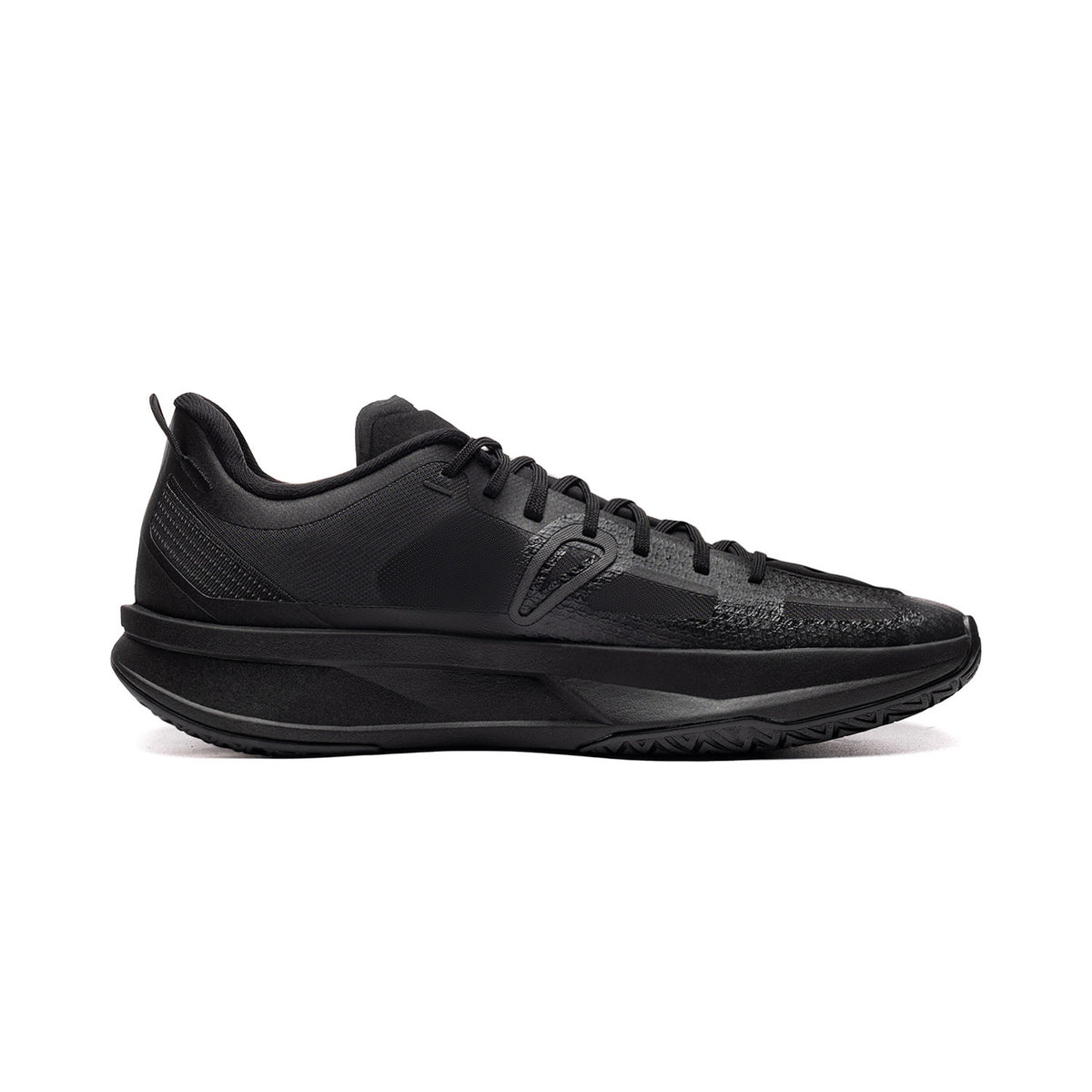 LiNing Ultra Light 2026 'Black' Launch Time: Oct. 1st