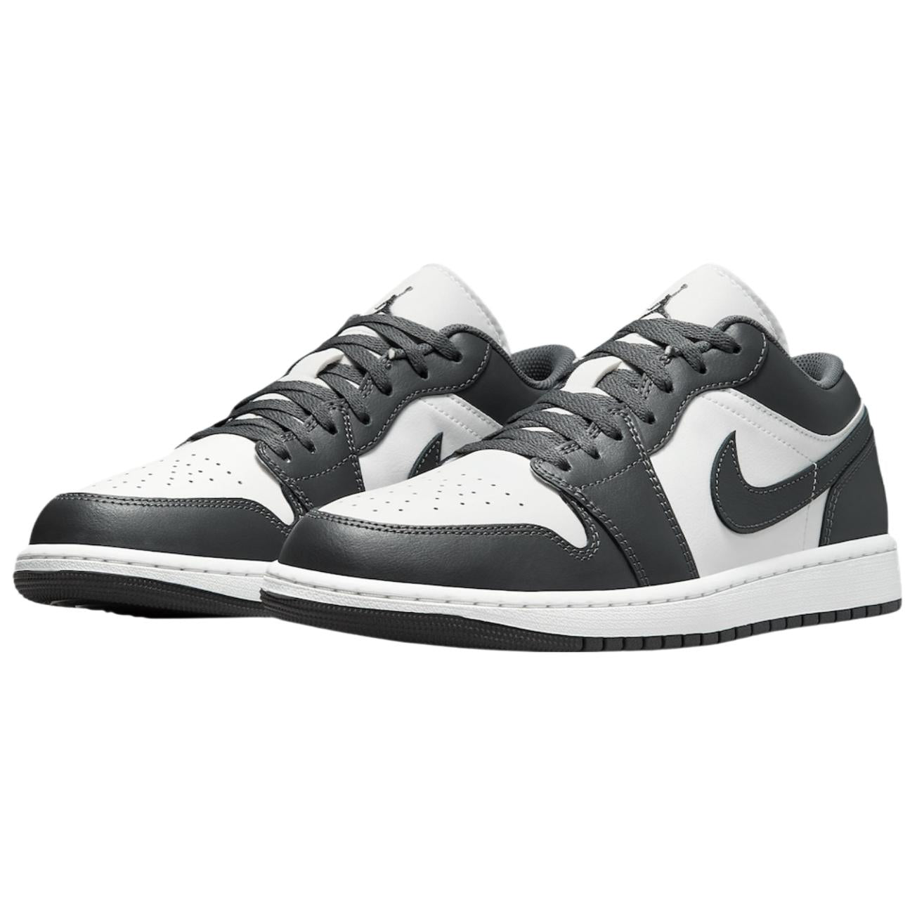 Jordan Air Jordan 1 'Grey White'