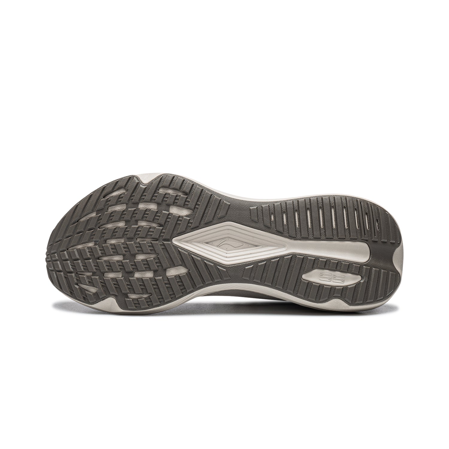 LiNing Wuyue 4v2 'Grey White'
